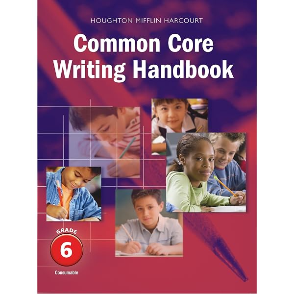 Amazon.com: Common Core Student Edition Grade 6 2014 (Journeys